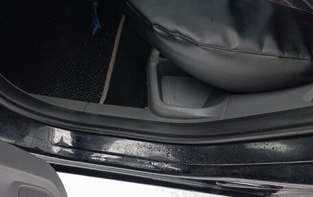 Ford Focus II рестайлинг, 2008 год, 550 000 рублей, 8 фотография