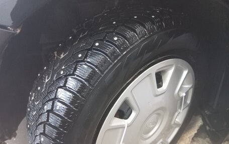 Ford Focus II рестайлинг, 2008 год, 550 000 рублей, 14 фотография