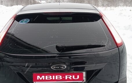 Ford Focus II рестайлинг, 2008 год, 550 000 рублей, 2 фотография