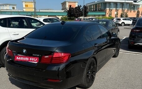 BMW 5 серия, 2016 год, 2 550 000 рублей, 7 фотография