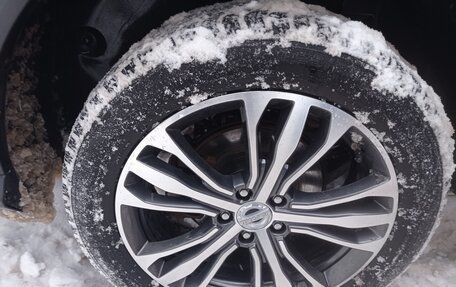 Haval F7x I, 2022 год, 2 000 000 рублей, 2 фотография