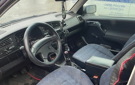 Volkswagen Golf III, 1993 год, 250 000 рублей, 5 фотография