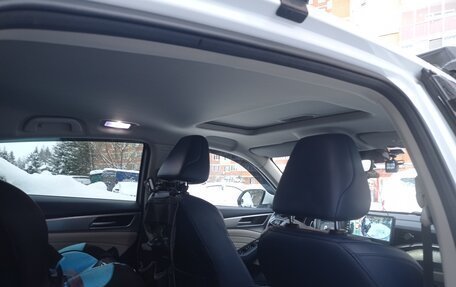 Haval F7x I, 2022 год, 2 000 000 рублей, 3 фотография