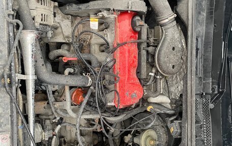 Volkswagen Golf III, 1993 год, 250 000 рублей, 6 фотография