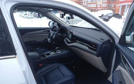 Haval F7x I, 2022 год, 2 000 000 рублей, 8 фотография