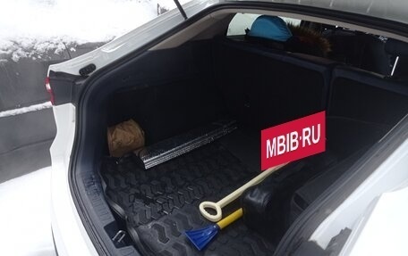 Haval F7x I, 2022 год, 2 000 000 рублей, 5 фотография