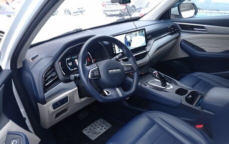 Haval F7x I, 2022 год, 2 000 000 рублей, 10 фотография