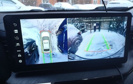 Haval F7x I, 2022 год, 2 000 000 рублей, 11 фотография