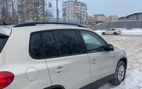 Volkswagen Tiguan I, 2012 год, 1 150 000 рублей, 5 фотография