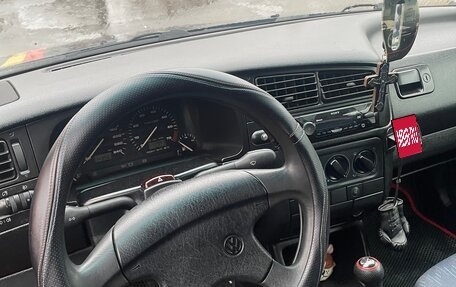 Volkswagen Golf III, 1993 год, 250 000 рублей, 4 фотография