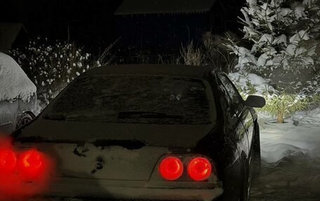 Nissan Skyline, 1996 год, 1 000 000 рублей, 3 фотография