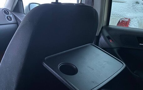 Volkswagen Tiguan I, 2012 год, 1 150 000 рублей, 10 фотография