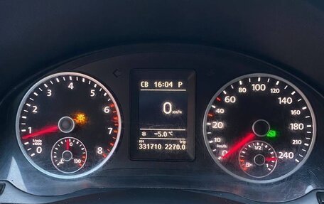 Volkswagen Tiguan I, 2012 год, 1 150 000 рублей, 6 фотография