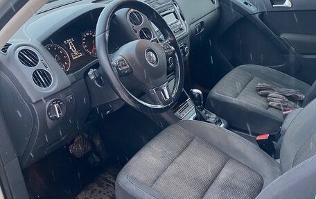 Volkswagen Tiguan I, 2012 год, 1 150 000 рублей, 7 фотография