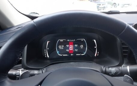 Haval F7x I, 2022 год, 2 000 000 рублей, 13 фотография