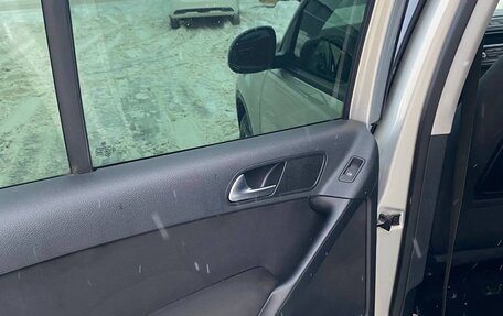 Volkswagen Tiguan I, 2012 год, 1 150 000 рублей, 13 фотография