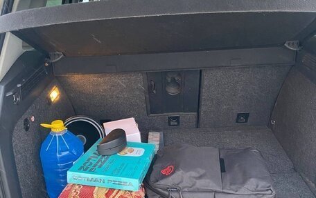 Volkswagen Tiguan I, 2012 год, 1 150 000 рублей, 12 фотография