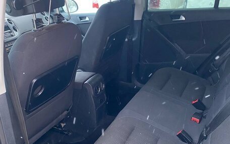 Volkswagen Tiguan I, 2012 год, 1 150 000 рублей, 14 фотография