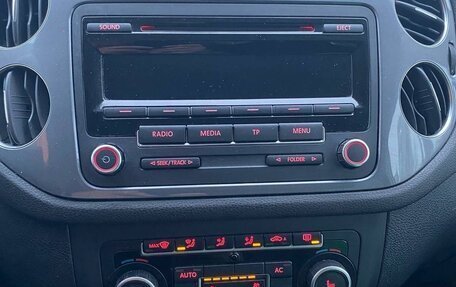 Volkswagen Tiguan I, 2012 год, 1 150 000 рублей, 8 фотография