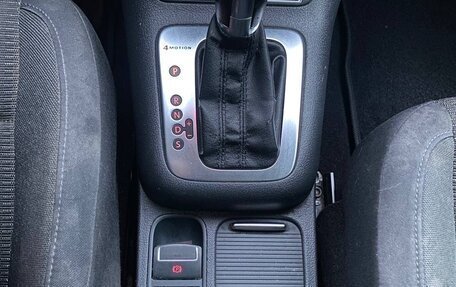 Volkswagen Tiguan I, 2012 год, 1 150 000 рублей, 9 фотография