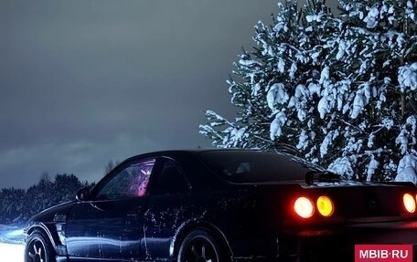 Nissan Skyline, 1996 год, 1 000 000 рублей, 2 фотография