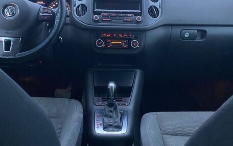 Volkswagen Tiguan I, 2012 год, 1 150 000 рублей, 11 фотография