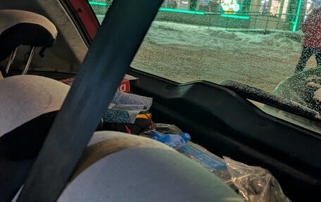 Hyundai Getz I рестайлинг, 2008 год, 420 000 рублей, 9 фотография