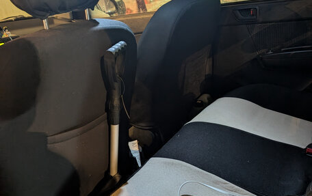 Hyundai Getz I рестайлинг, 2008 год, 420 000 рублей, 8 фотография