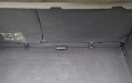 Hyundai Getz I рестайлинг, 2008 год, 420 000 рублей, 13 фотография