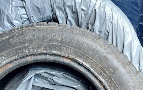 Hyundai Getz I рестайлинг, 2008 год, 420 000 рублей, 16 фотография