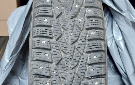 Hyundai Getz I рестайлинг, 2008 год, 420 000 рублей, 20 фотография