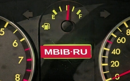 Hyundai Getz I рестайлинг, 2008 год, 420 000 рублей, 3 фотография