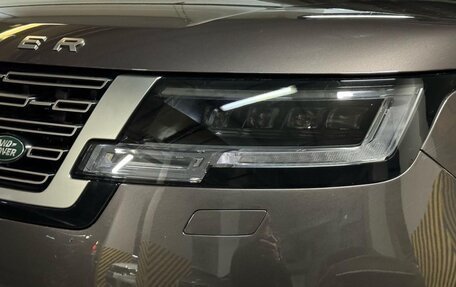 Land Rover Range Rover IV рестайлинг, 2023 год, 18 000 000 рублей, 2 фотография