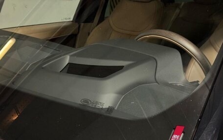 Land Rover Range Rover IV рестайлинг, 2023 год, 18 000 000 рублей, 3 фотография