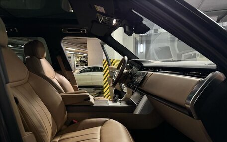 Land Rover Range Rover IV рестайлинг, 2023 год, 18 000 000 рублей, 10 фотография