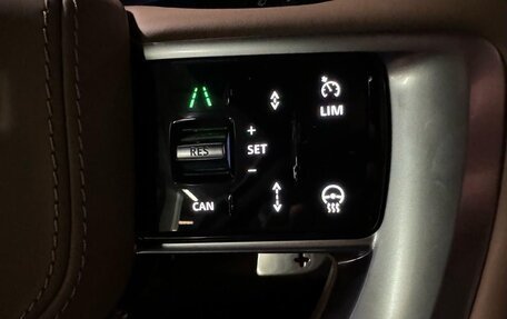 Land Rover Range Rover IV рестайлинг, 2023 год, 18 000 000 рублей, 7 фотография