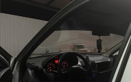 Renault Logan I, 2005 год, 160 000 рублей, 5 фотография