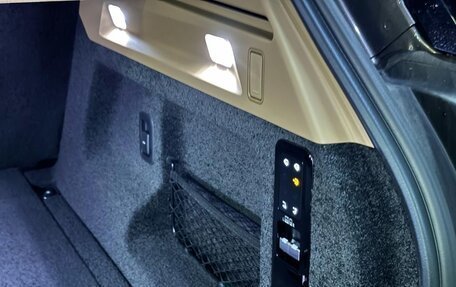 Land Rover Range Rover IV рестайлинг, 2023 год, 18 000 000 рублей, 8 фотография