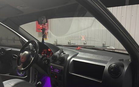 Renault Logan I, 2005 год, 160 000 рублей, 4 фотография