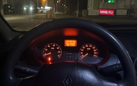 Renault Logan I, 2005 год, 160 000 рублей, 6 фотография