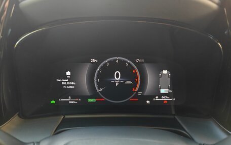 Lexus LM, 2023 год, 14 900 000 рублей, 9 фотография