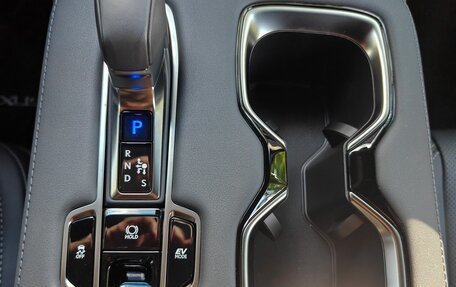 Lexus LM, 2023 год, 14 900 000 рублей, 11 фотография