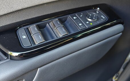 Lexus LM, 2023 год, 14 900 000 рублей, 12 фотография