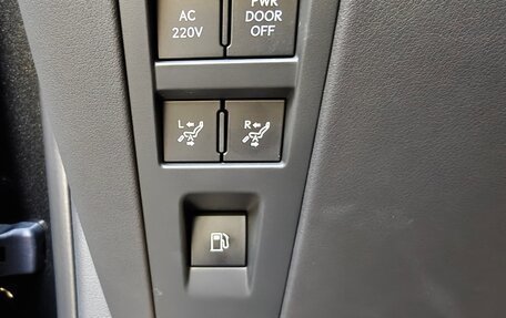 Lexus LM, 2023 год, 14 900 000 рублей, 13 фотография