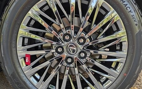 Lexus LM, 2023 год, 14 900 000 рублей, 15 фотография