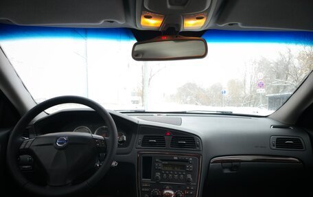 Volvo S60 III, 2007 год, 850 000 рублей, 3 фотография