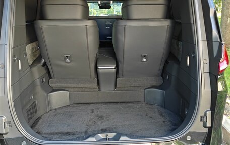 Lexus LM, 2023 год, 14 900 000 рублей, 17 фотография