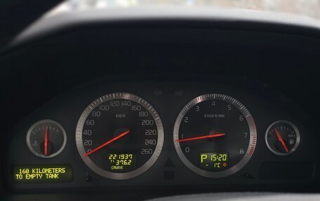 Volvo S60 III, 2007 год, 850 000 рублей, 11 фотография