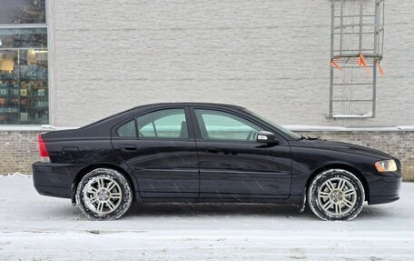 Volvo S60 III, 2007 год, 850 000 рублей, 8 фотография