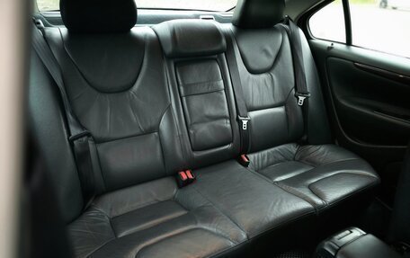 Volvo S60 III, 2007 год, 850 000 рублей, 13 фотография